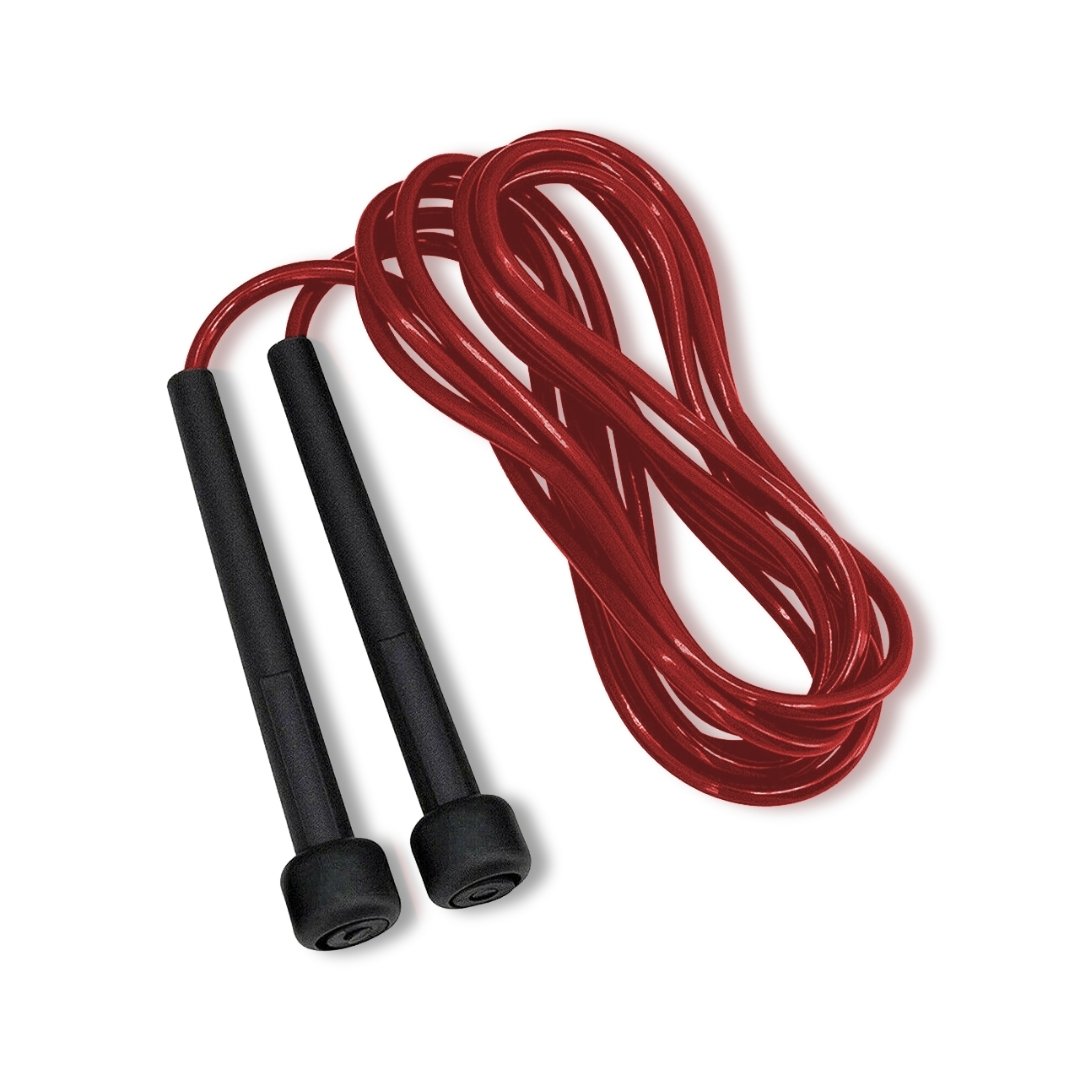 Xpeed Swift Skipping Rope red
