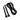 Xpeed Swift Skipping Rope black