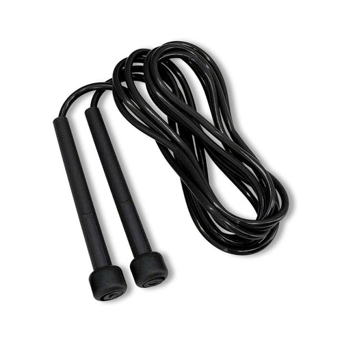 Load image into Gallery viewer, Xpeed Swift Skipping Rope black
