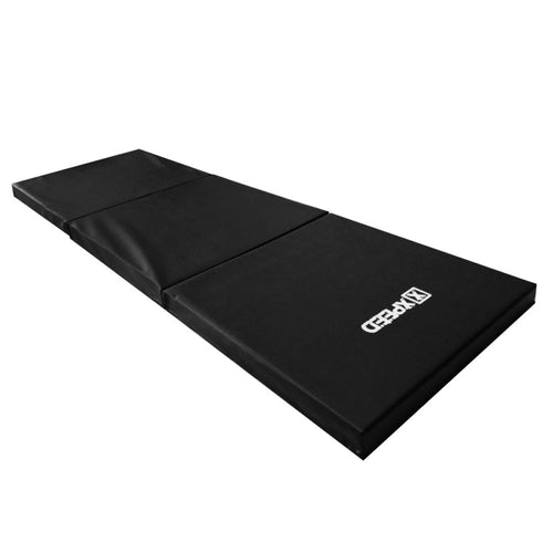 Load image into Gallery viewer, Xpeed Tri-Fold Exercise Mat
