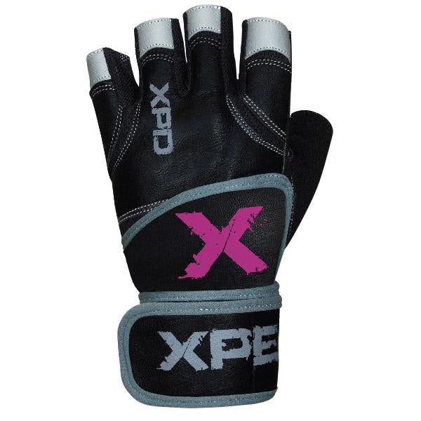 Xpeed Ultimate Ladies Weight Lifting Glove