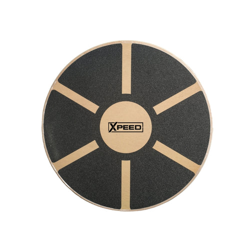 Load image into Gallery viewer, Xpeed Balance Board Wooden

