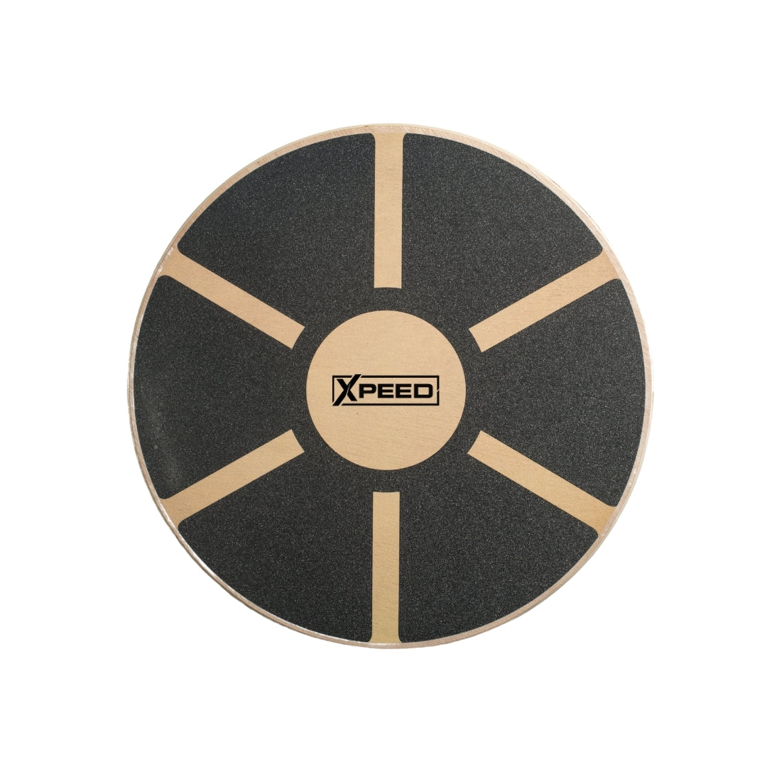 Xpeed Balance Board Wooden