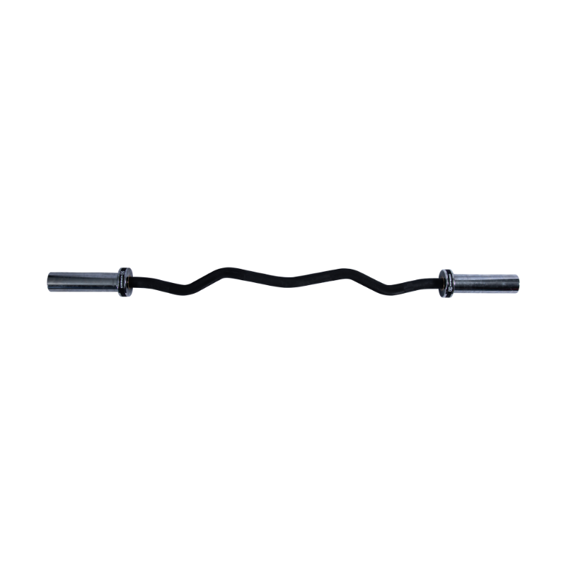 Xpeed P Series Olympic Curl Bar