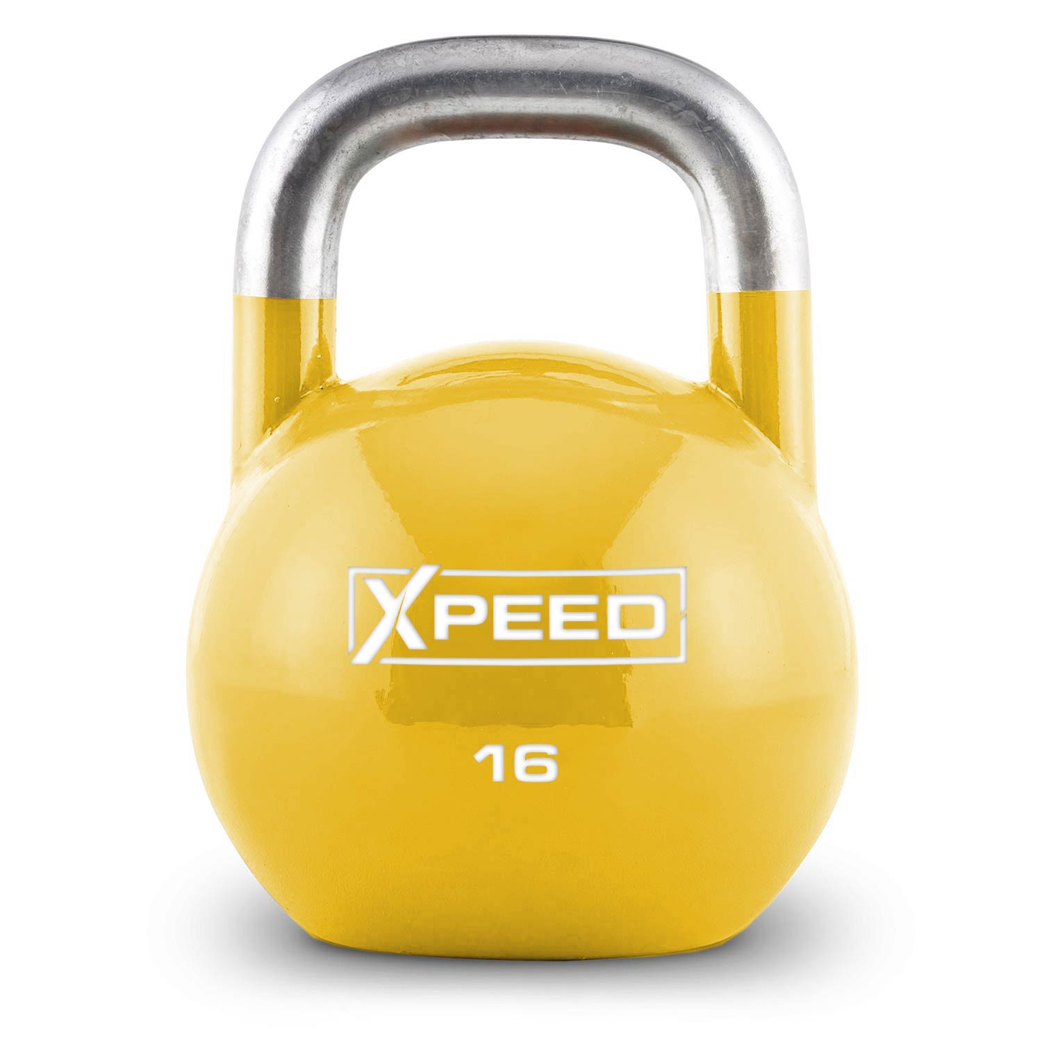 Xpeed Competition Kettlebell